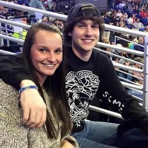 Meet your Posher, Connor