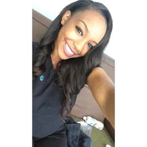 Meet your Posher, Caycee