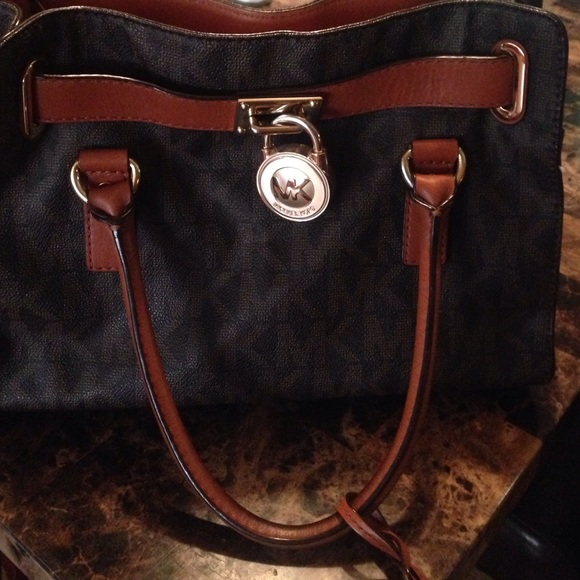 Michael kors handbag