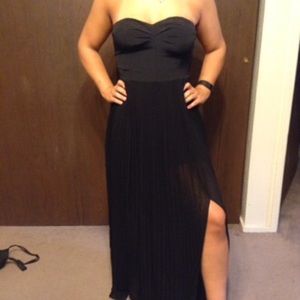 Classic Lil' Black Dress