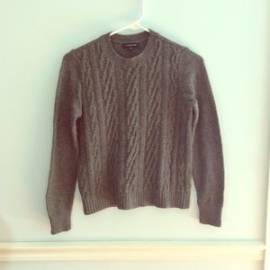 3 FOR $15 Lands End Knit Pullover Sweater
