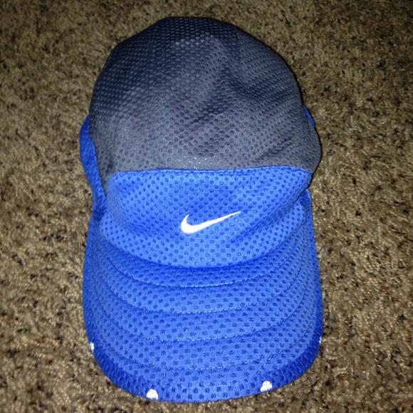 Nike hat