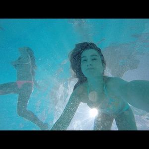 Meet your Posher, Maddy