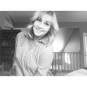 Meet your Posher, Hailey