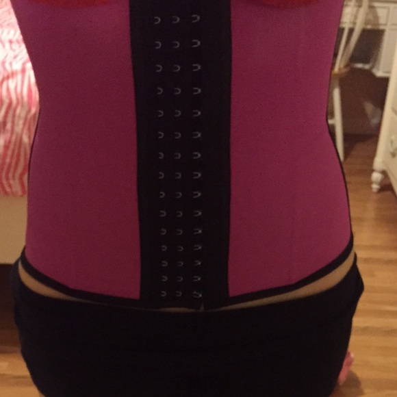 Doesn't fit anymore.