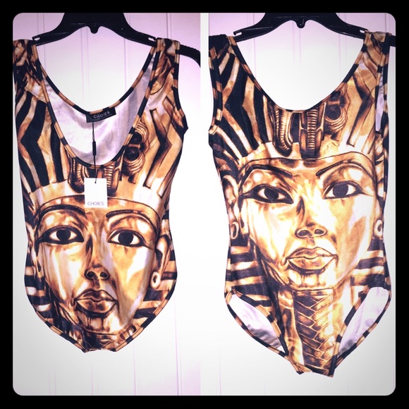 Women's Bodysuit