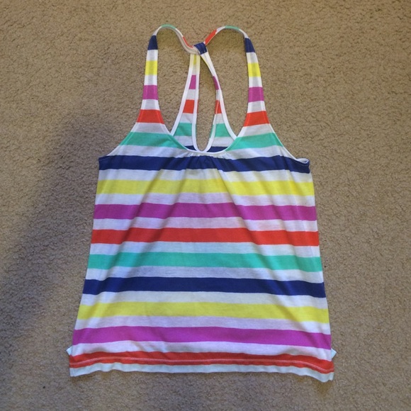 American Eagle Tank Top
