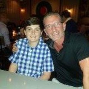 Meet your Posher, Kenny