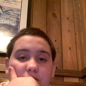 Meet your Posher, Joey
