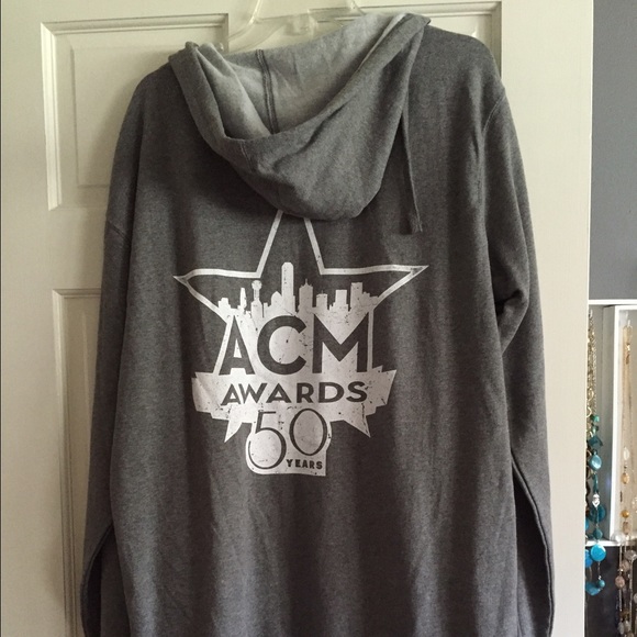 ACM (Academy Country Music) awards show jacket