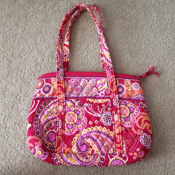 Vera Bradley purse