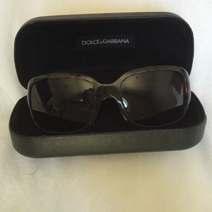 Dolce & Gabbana Sunglasses