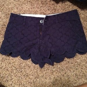 Lilly Pulitzer Shorts!