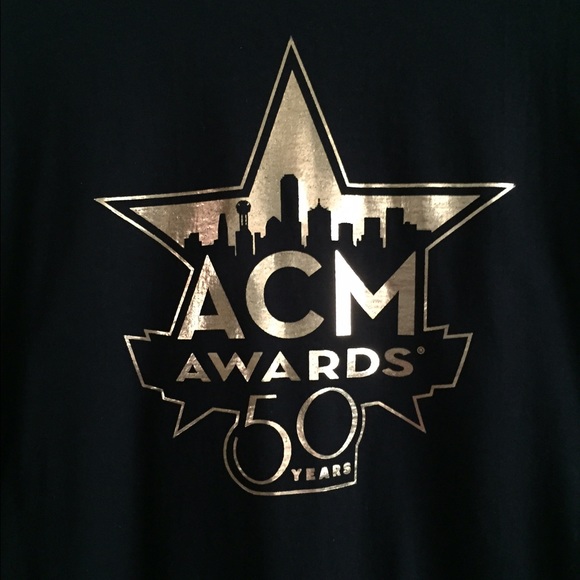 ACM TShirt - Picture 2 of 3
