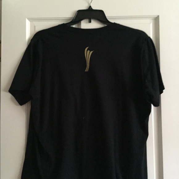 ACM TShirt - Picture 3 of 3