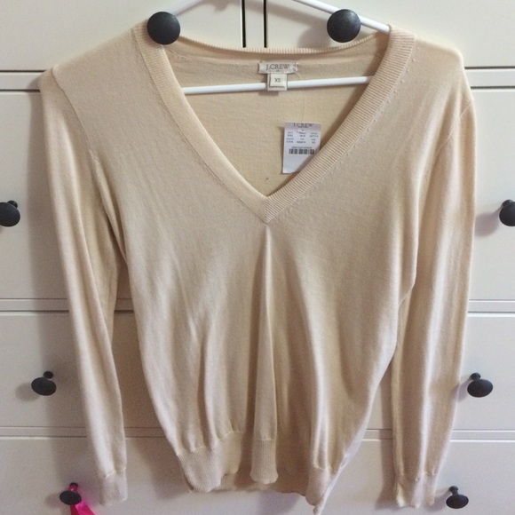 J Crew  sweater