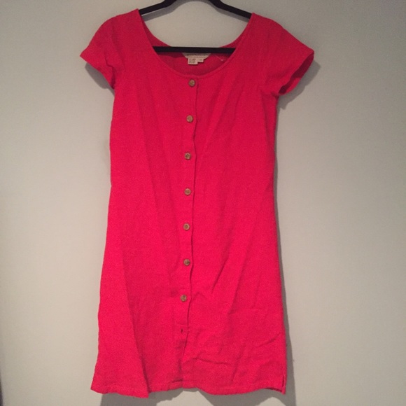 Little Vintage Dress!