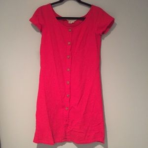 Little Vintage Dress!