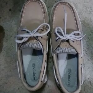 Sperry's