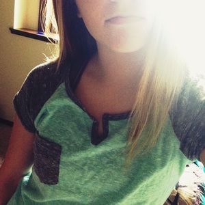 Meet your Posher, Kailey