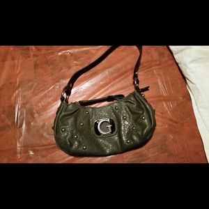 Guess Purse
