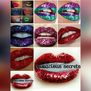 Lipstick pack all colors can purchase individual