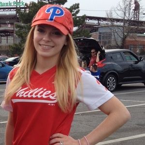 Meet your Posher, Sam