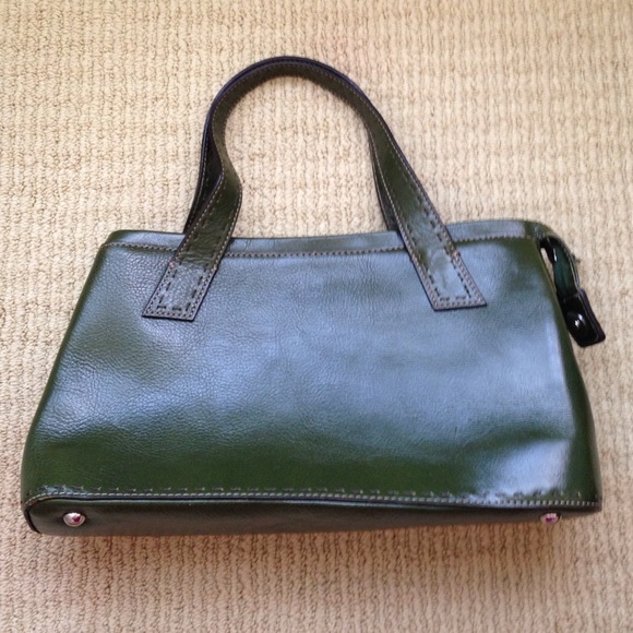 Brand new unused (without tag) Fossil handbag