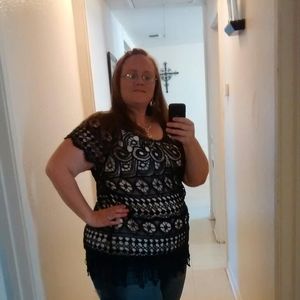 Meet your Posher, Jamie