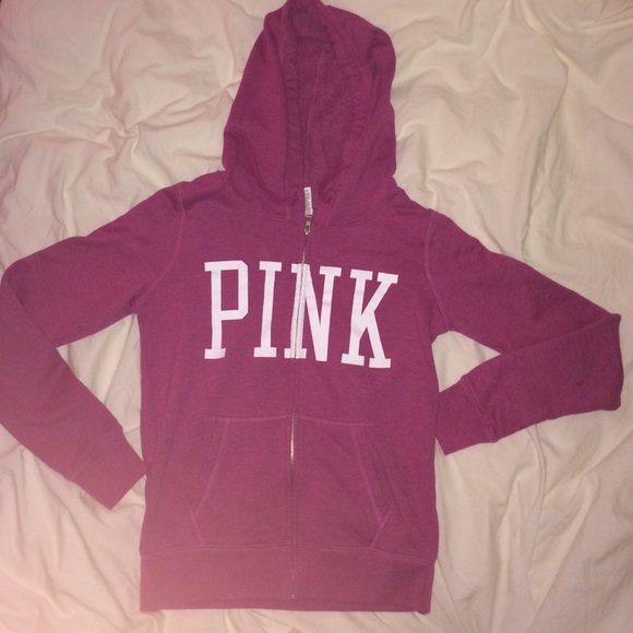 PINK Victoria's Secret Sweatshirt