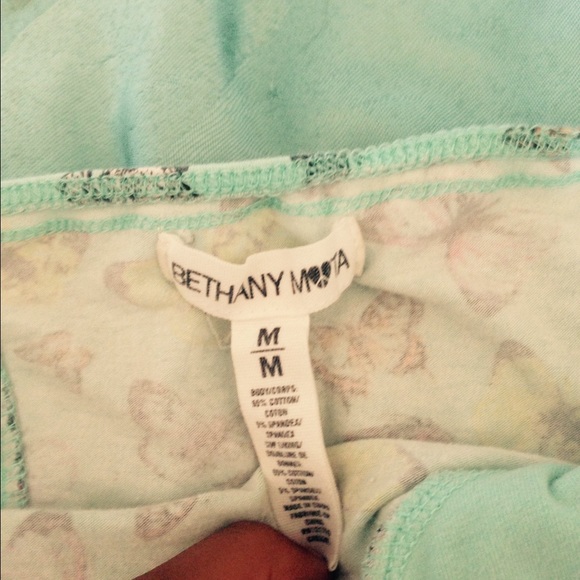 Butterfly bra - Picture 2 of 3