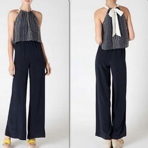 Anthropologie Laureate Lane Jumpsuit