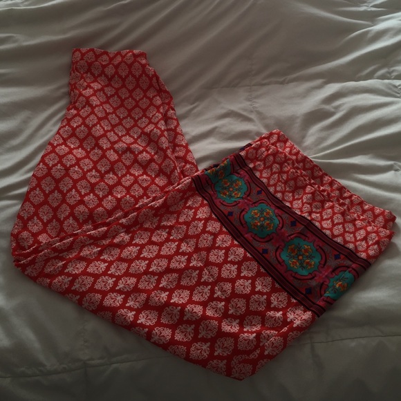 Palazzo pants