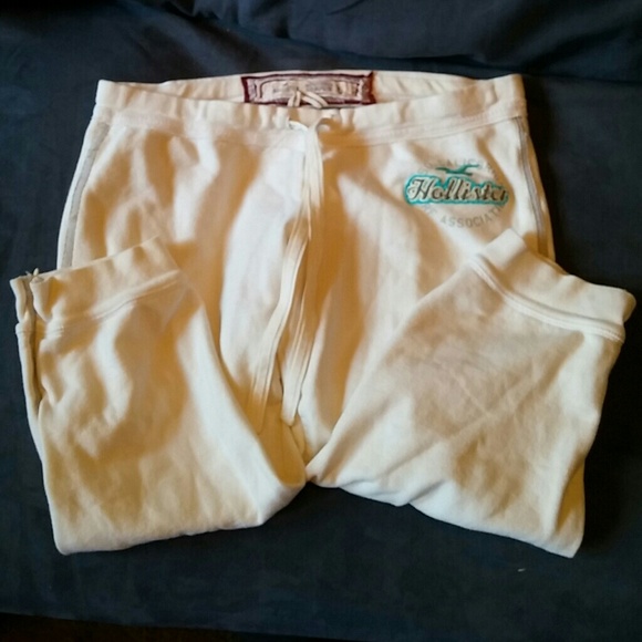 Capris - Picture 2 of 2