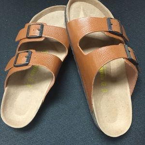 Arizona Birkenstock