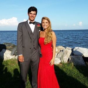 Meet your Posher, Peyton