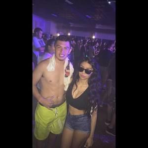 Meet your Posher, Mark