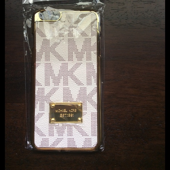 Other - Leather Phone Case for iPhone 6+