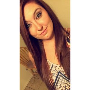 Meet your Posher, Baileigh