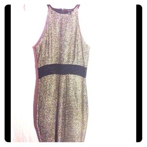 Jennifer Lawrence inspired dress