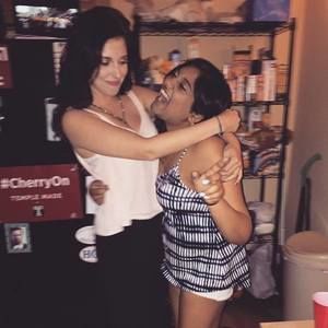 Meet your Posher, Caitlyn