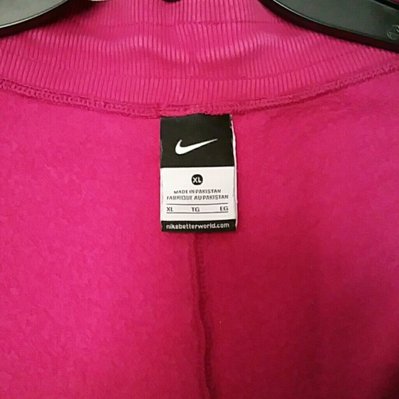 Nike  sw sweats - Picture 2 of 3