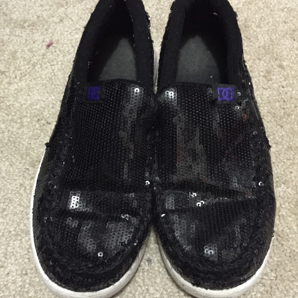 DC shoes
