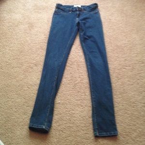 Aeropostale Jeggings