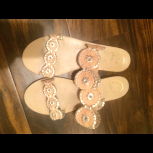 Jack Rogers size 6.5