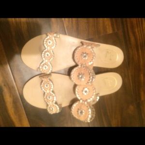 Jack Rogers size 6.5