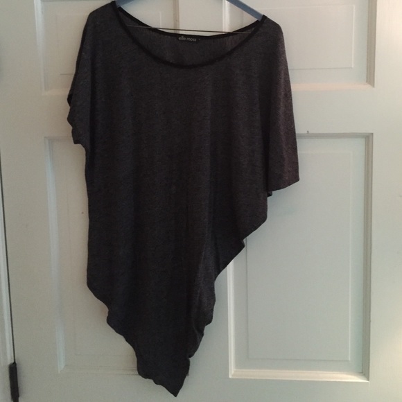 Ella Moss a-line shirt