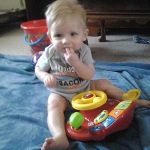 Meet your Posher, Nancy