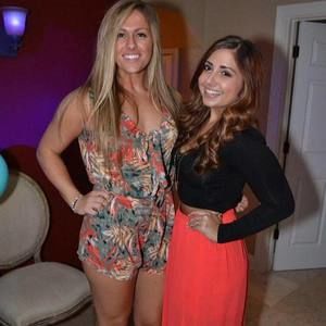 Meet your Posher, Erin