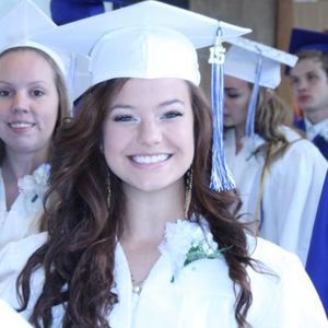 Meet your Posher, Jess